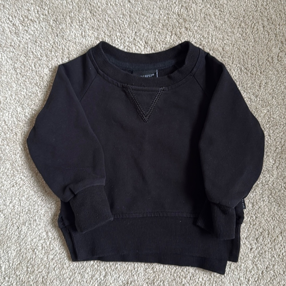 Little Bipsy sweatshirt